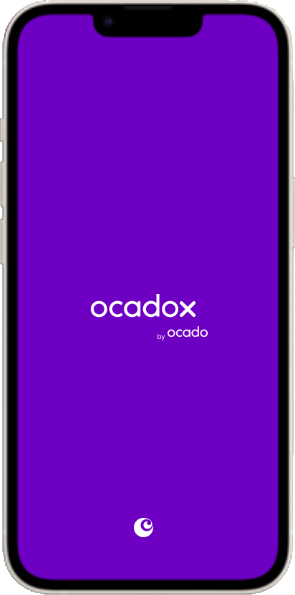 Ocadox — Open
